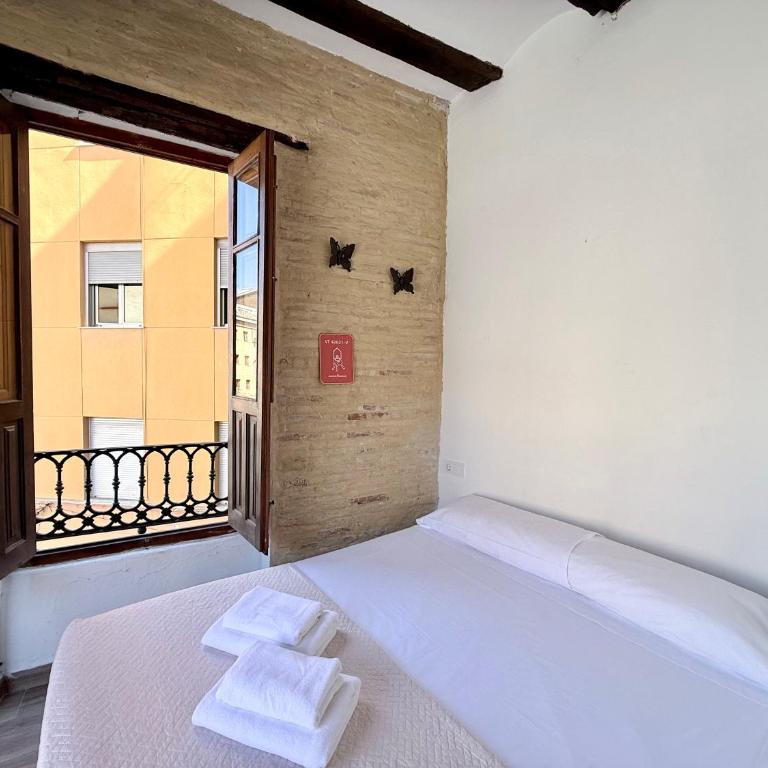 Mercat by Concept Flats - Apartamento - 16