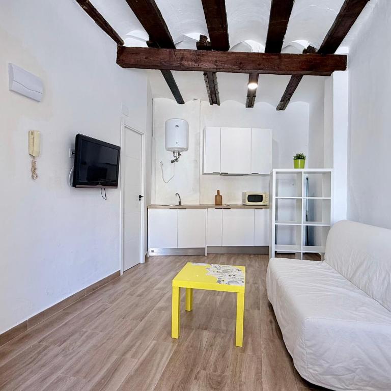 Mercat by Concept Flats - Apartamento - 13