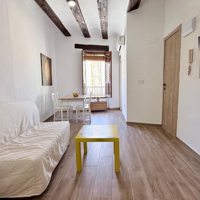 Mercat by Concept Flats - Apartamento - 14