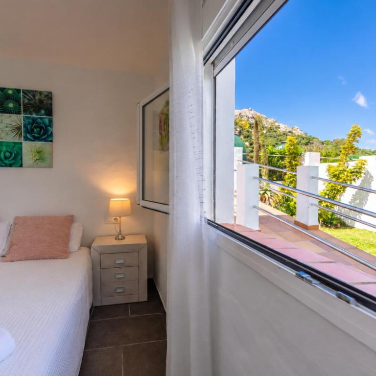 Cortijo Pájaro Punta de la Laja, Pool & Mountain Views - Apartamento de 2 dormitorios - 35
