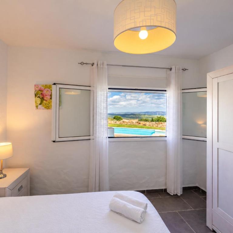 Cortijo Pájaro Punta de la Laja, Pool & Mountain Views - Apartamento de 2 dormitorios - 34