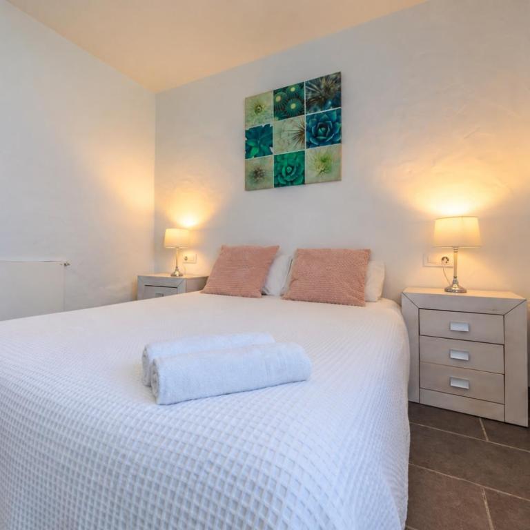 Cortijo Pájaro Punta de la Laja, Pool & Mountain Views - Apartamento de 2 dormitorios - 36