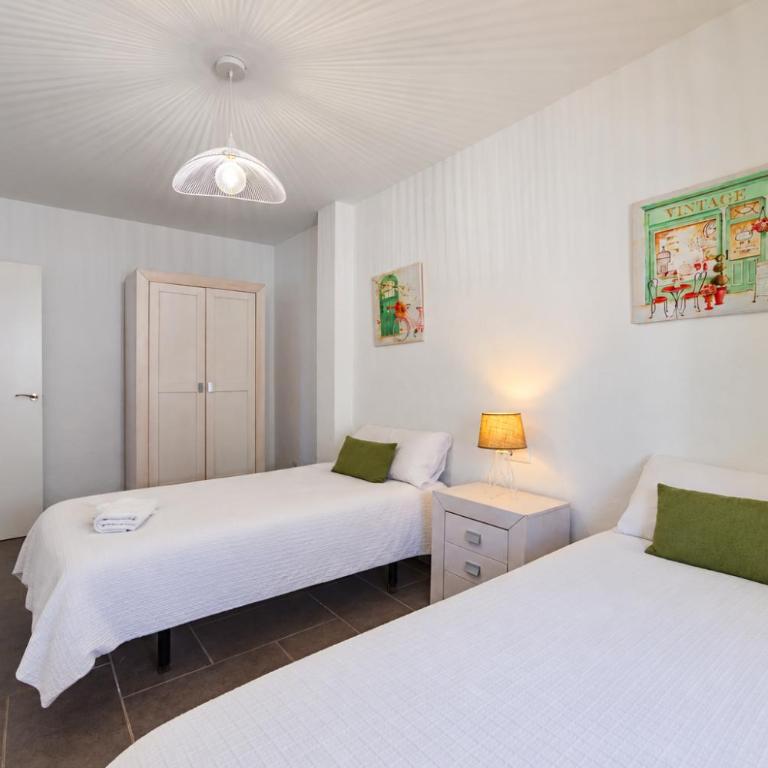 Cortijo Pájaro Punta de la Laja, Pool & Mountain Views - Apartamento de 2 dormitorios - 33