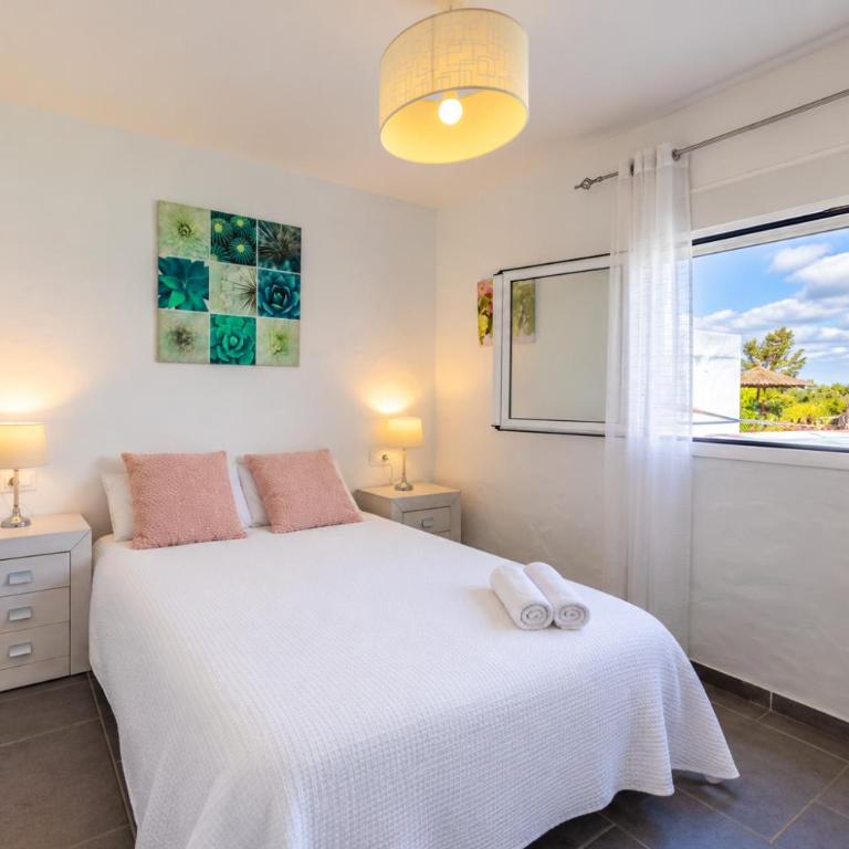 Cortijo Pájaro Punta de la Laja, Pool & Mountain Views - Apartamento de 2 dormitorios - 31