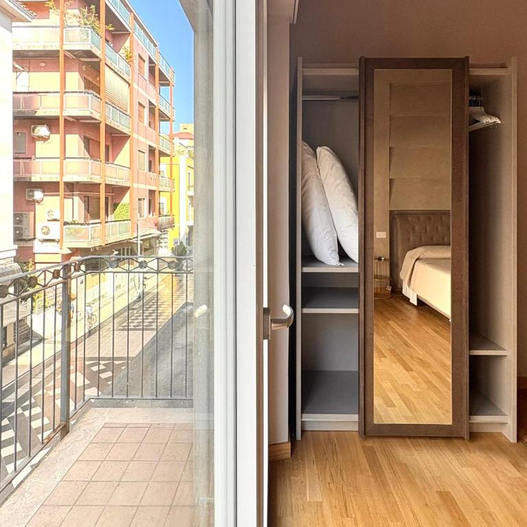 Palazzo D'Avalos B&B - Chambre Double - 1