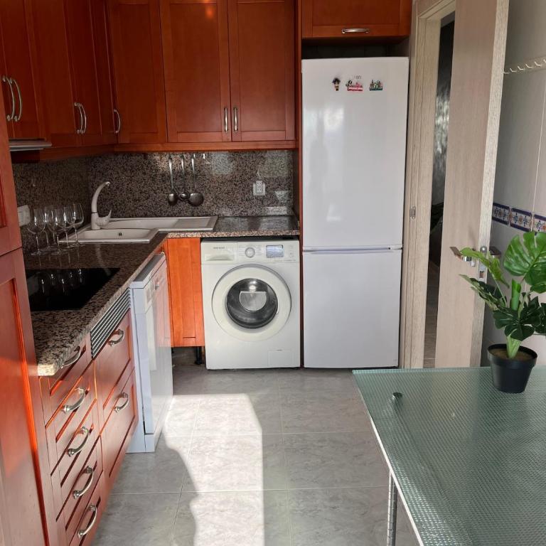 Apartamento con vistas al mar - Apartment mit 2 Schlafzimmern - 3