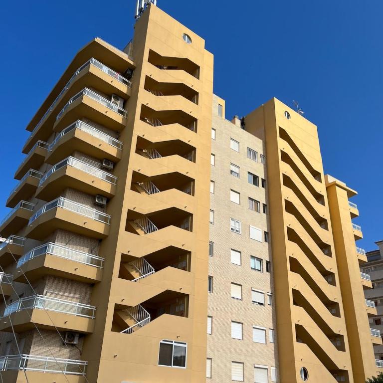 Apartamento con vistas al mar - Apartment mit 2 Schlafzimmern - 4