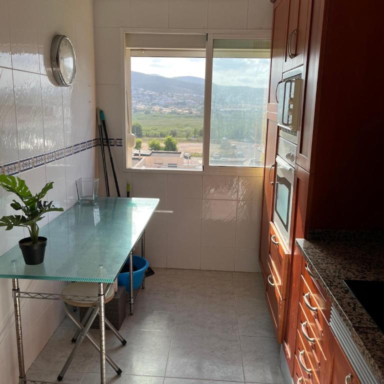 Apartamento con vistas al mar - Apartment mit 2 Schlafzimmern - 5