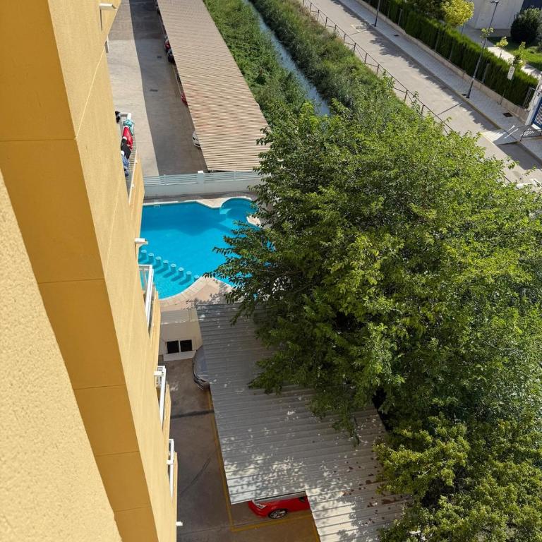 Apartamento con vistas al mar - Apartment mit 2 Schlafzimmern - 6