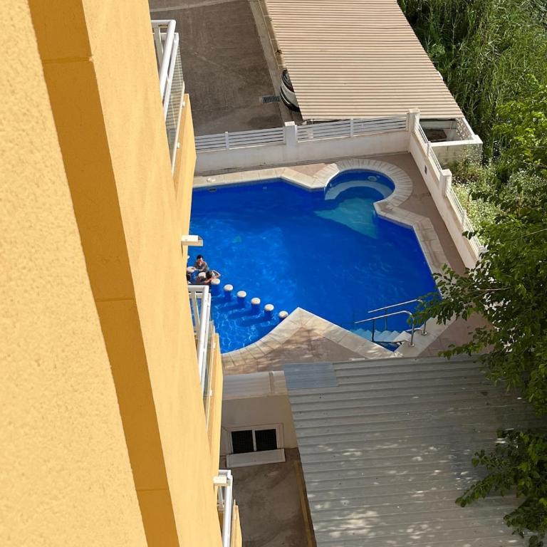 Apartamento con vistas al mar - Apartment mit 2 Schlafzimmern - 7