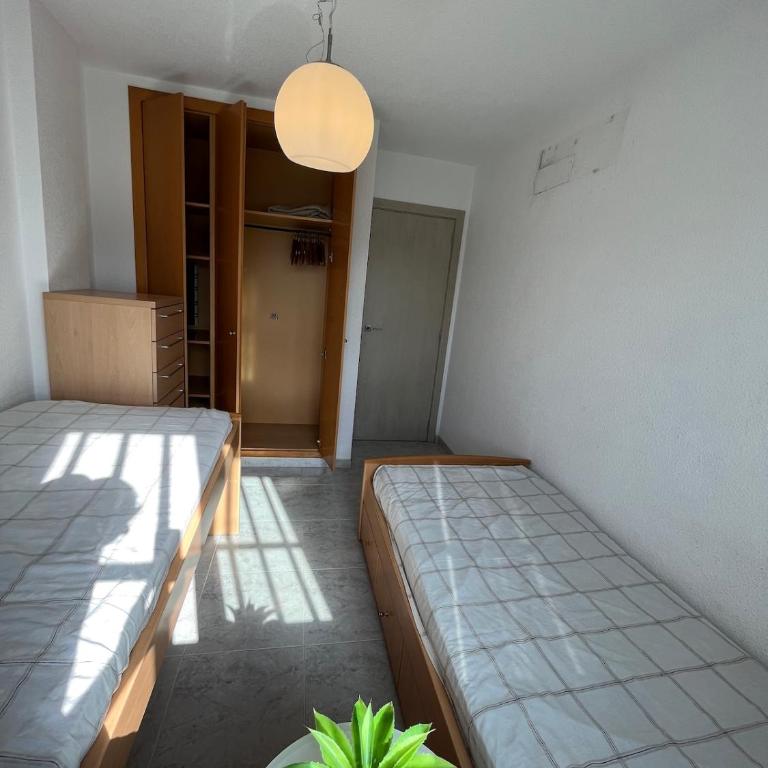 Apartamento con vistas al mar - Apartment mit 2 Schlafzimmern - 9