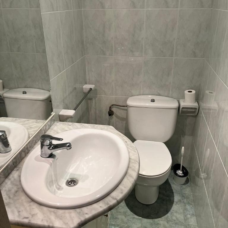 Apartamento con vistas al mar - Apartment mit 2 Schlafzimmern - 13