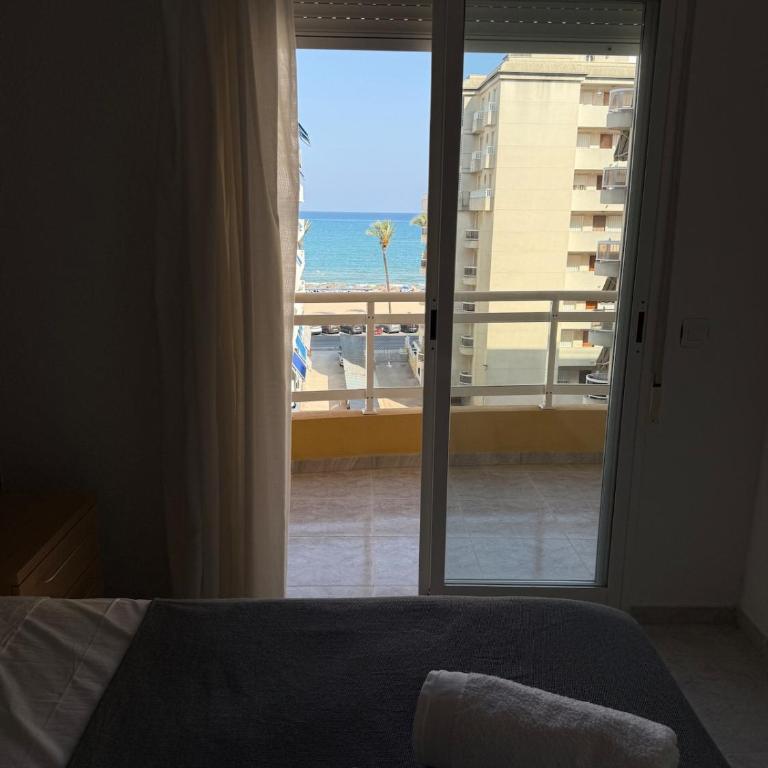 Apartamento con vistas al mar - Apartment mit 2 Schlafzimmern - 14