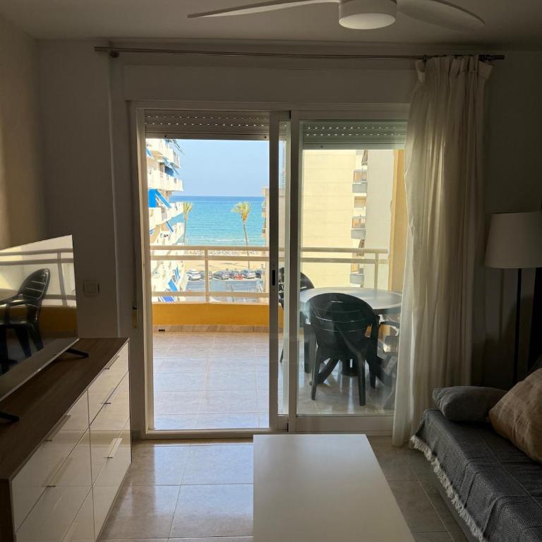 Apartamento con vistas al mar - Apartment mit 2 Schlafzimmern - 15