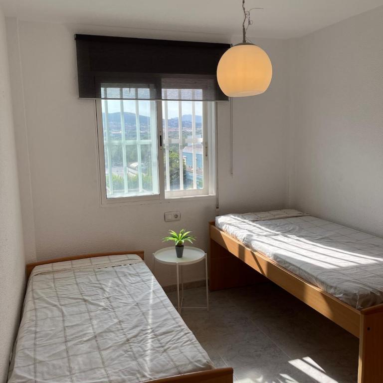 Apartamento con vistas al mar - Apartment mit 2 Schlafzimmern - 16