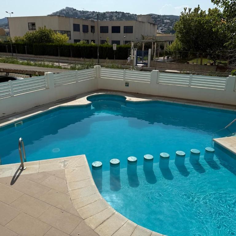 Apartamento con vistas al mar - Apartment mit 2 Schlafzimmern - 18