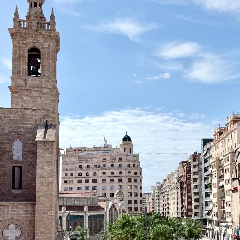 Mercat by Concept Flats - Apartamento - 1