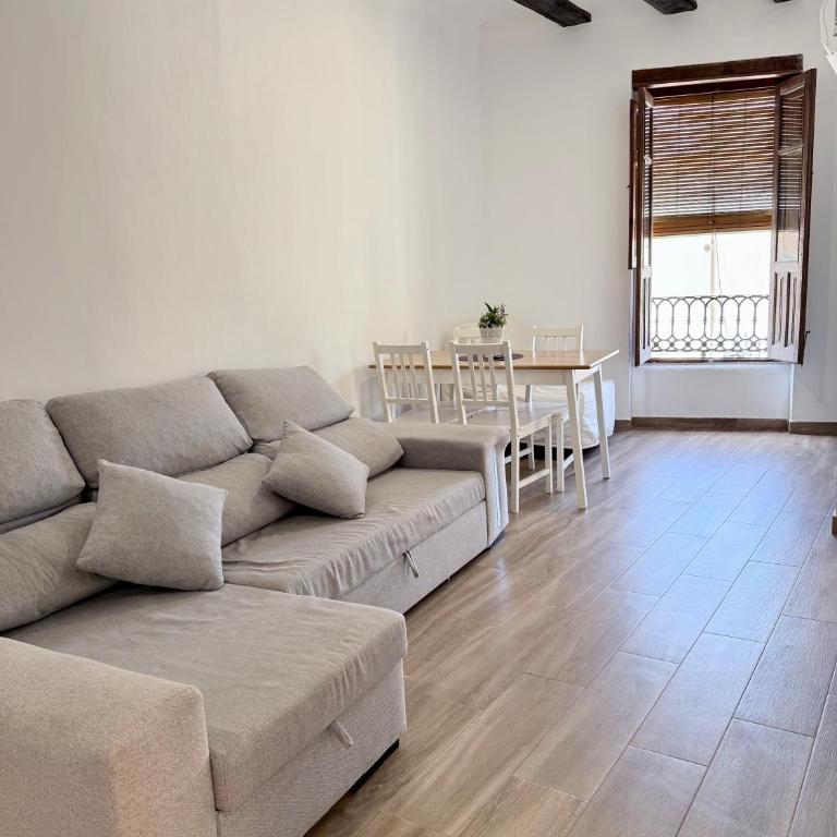 Mercat by Concept Flats - Apartamento - 14