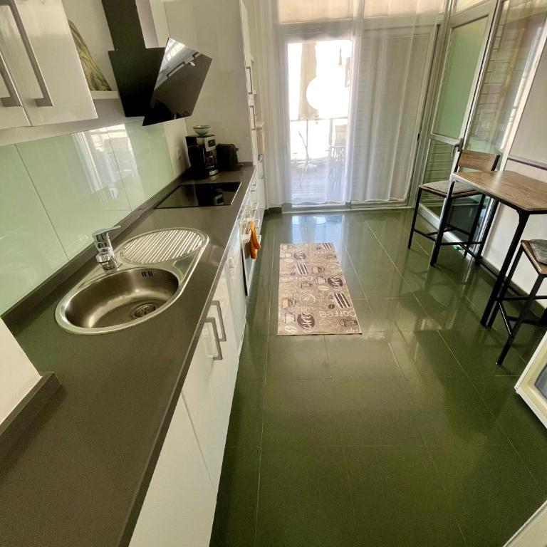 Residencia Lucia - Apartamento de 2 dormitorios - 36