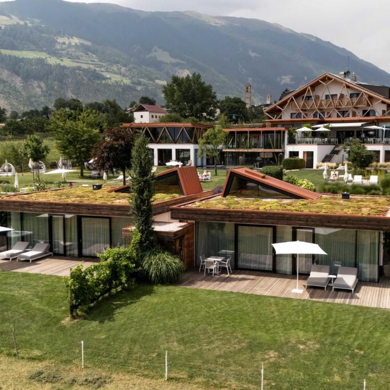 Hotel Garberhof - Chalet - 10