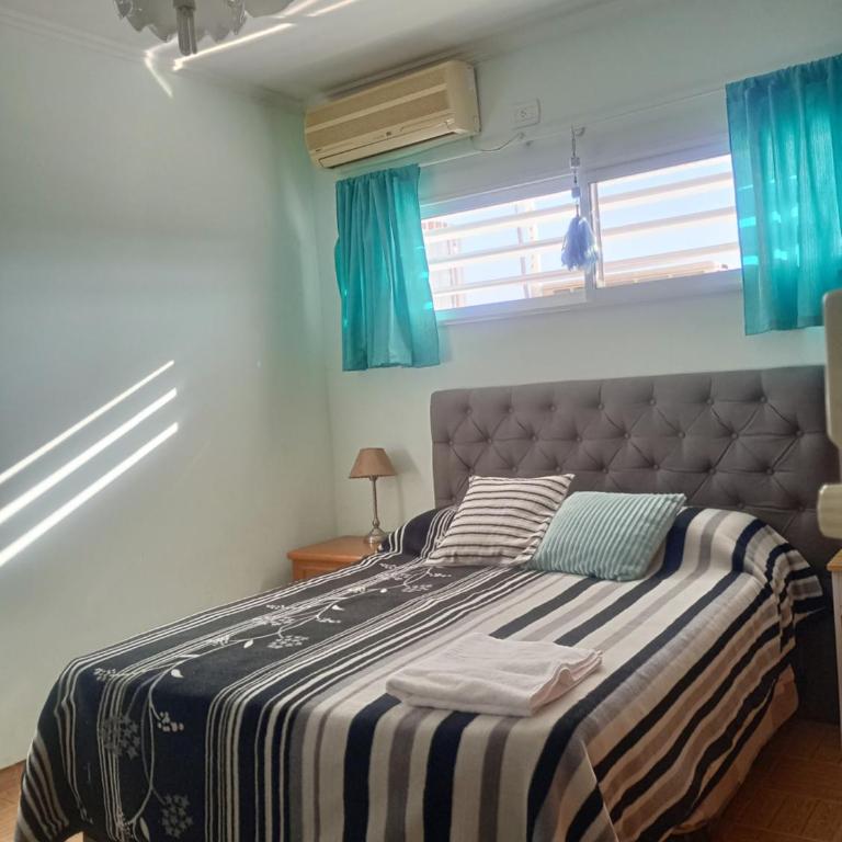 San Juan Santo Tome - Two-Bedroom Apartment - 13