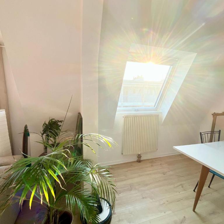 Le Bretteville, Lumineux et cosy Centre Caen Emplacement idéal - Appartement 1 Chambre - 7