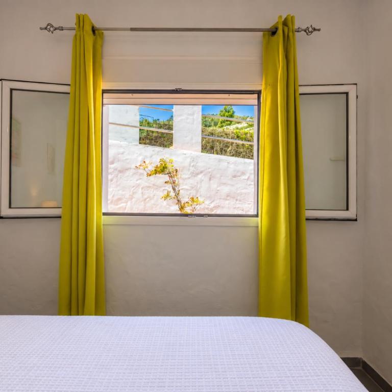 Cortijo Pájaro Punta de la Laja, Pool & Mountain Views - Apartamento de 2 dormitorios - 38