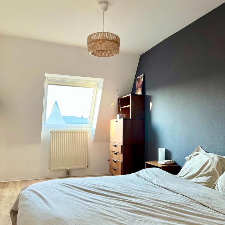 Le Bretteville, Lumineux et cosy Centre Caen Emplacement idéal - Appartement 1 Chambre - 15