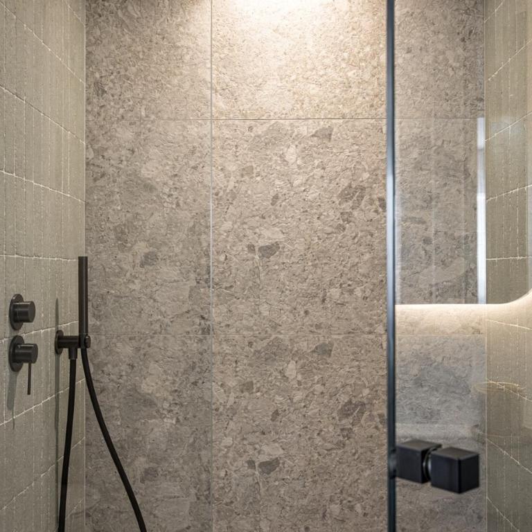 FRGK Appartement luxe vue mer Cap dAntibes - Appartement 4 Chambres Deluxe - 24