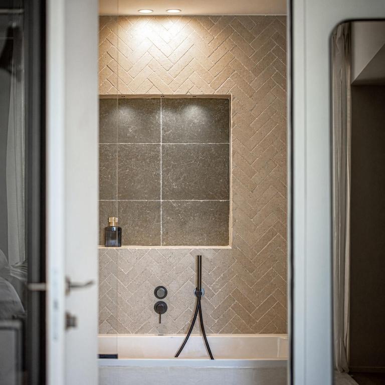 FRGK Appartement luxe vue mer Cap dAntibes - Appartement 4 Chambres Deluxe - 29