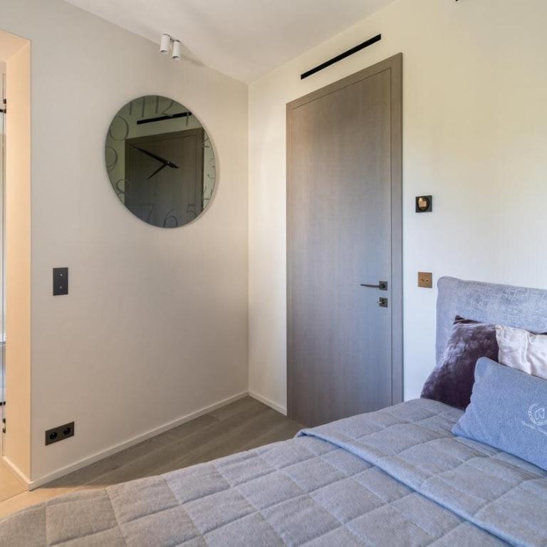 FRGK Appartement luxe vue mer Cap dAntibes - Appartement 4 Chambres Deluxe - 34