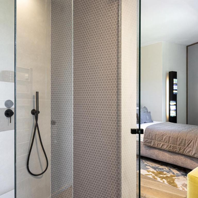 FRGK Appartement luxe vue mer Cap dAntibes - Appartement 4 Chambres Deluxe - 39