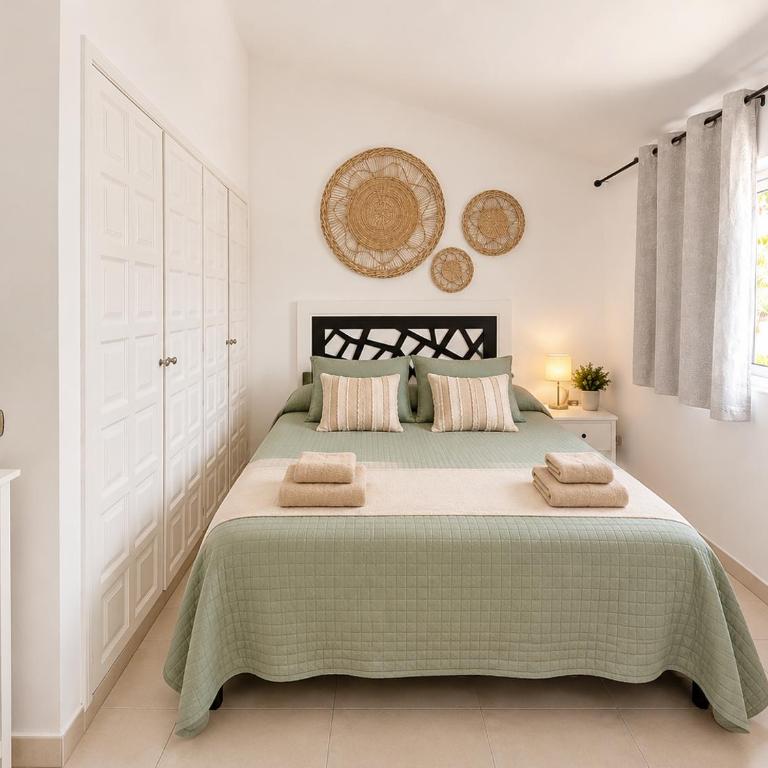 Sea View Villa with Private Pool & Jacuzzi on Golf Course - Villa con Vista Mare - 20
