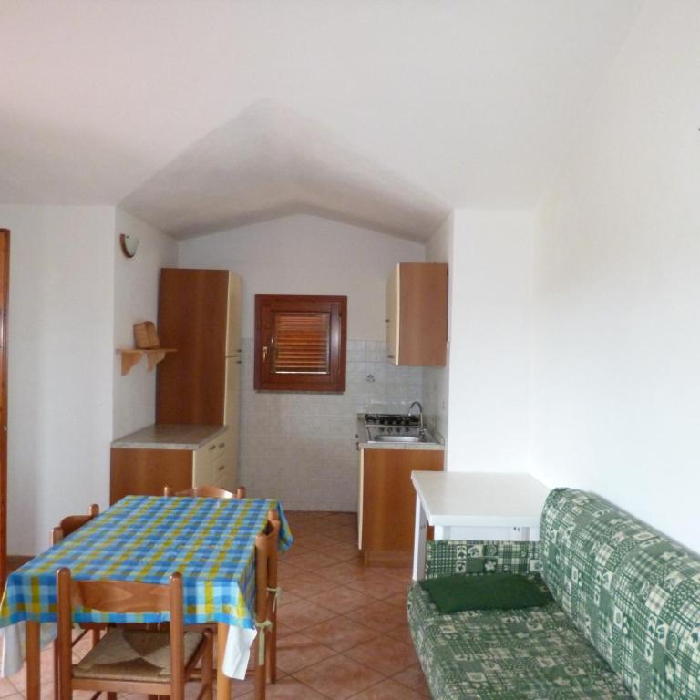 Le Villette al Centro - Casa a Schiera con 2 Camere da Letto - 9