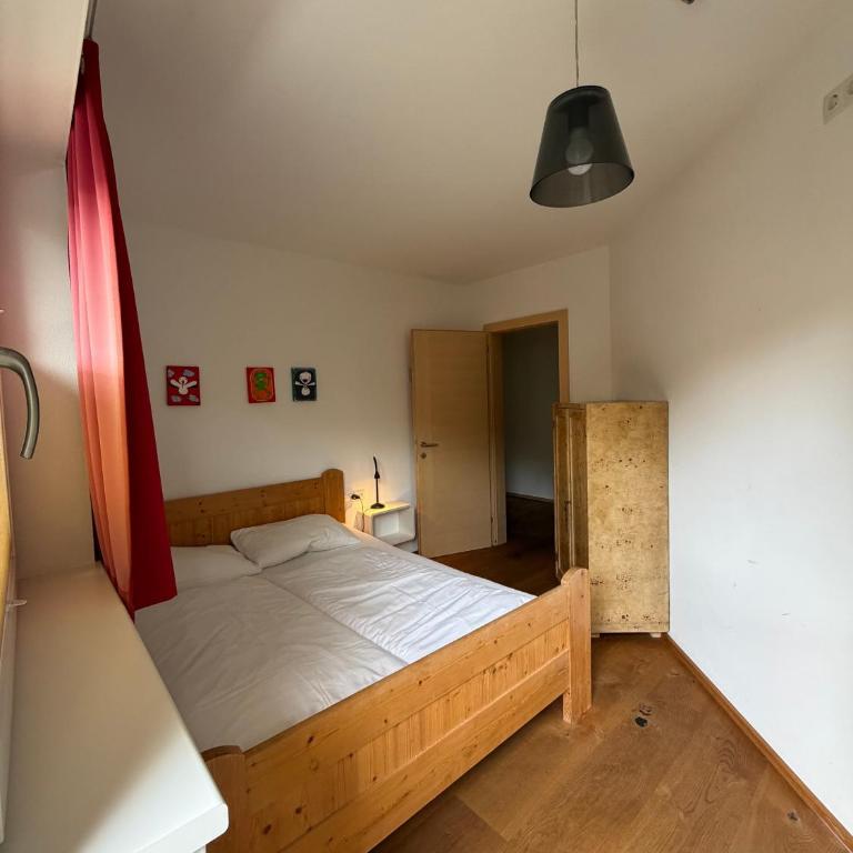 Appartement Markus - Three-Bedroom Premium Apartment with Balcony - 5