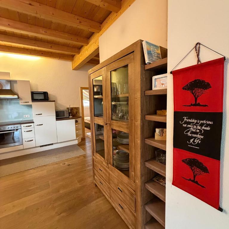 Appartement Markus - Three-Bedroom Premium Apartment with Balcony - 7