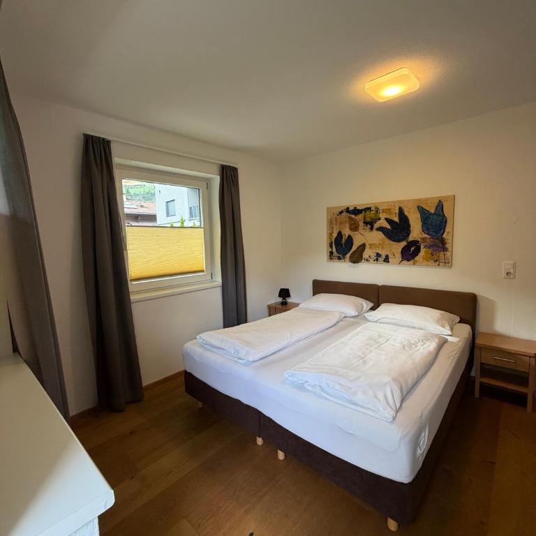 Appartement Markus - Three-Bedroom Premium Apartment with Balcony - 8