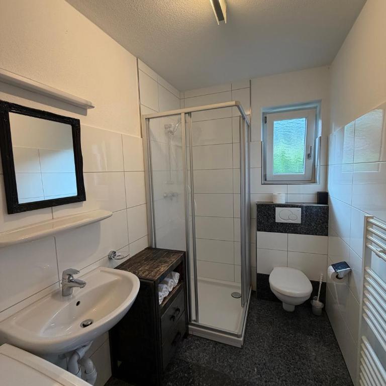Appartement Markus - Three-Bedroom Premium Apartment with Balcony - 9