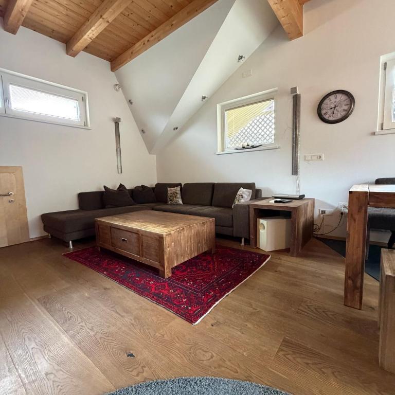 Appartement Markus - Three-Bedroom Premium Apartment with Balcony - 10
