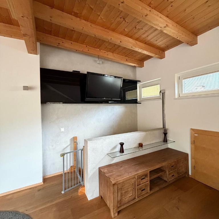 Appartement Markus - Three-Bedroom Premium Apartment with Balcony - 11