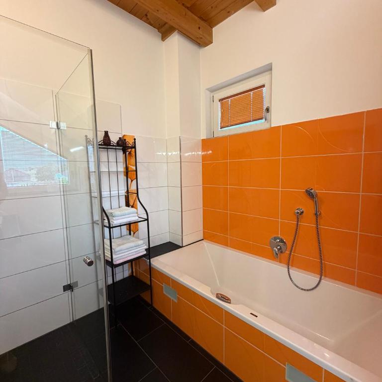 Appartement Markus - Three-Bedroom Premium Apartment with Balcony - 12