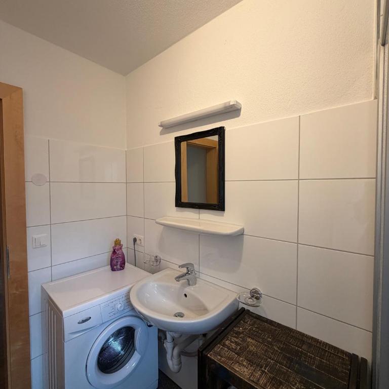 Appartement Markus - Three-Bedroom Premium Apartment with Balcony - 14