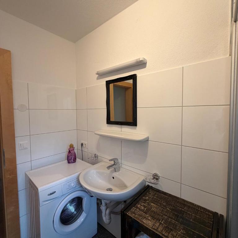 Appartement Markus - Two-Bedroom Deluxe Apartment with Garden View - 2