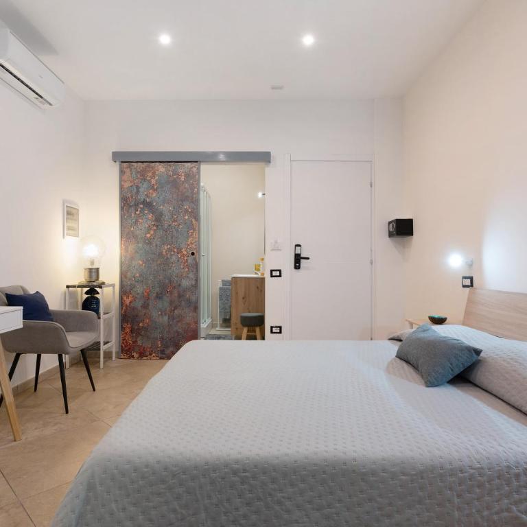 Empathy House - Apartamento Superior con vistas a la ciudad - 6