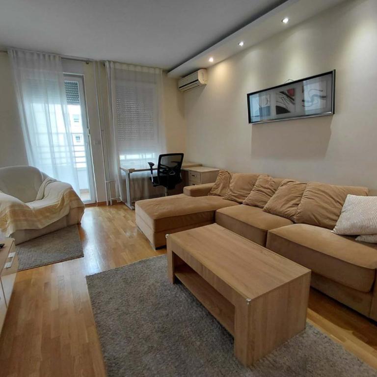 Belville Superior - Appartement 1 Chambre - 2