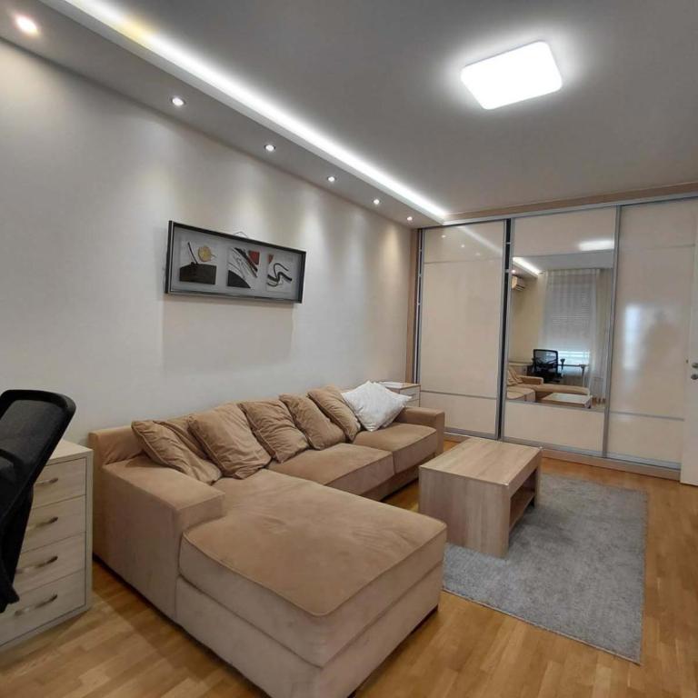 Belville Superior - Appartement 1 Chambre - 4