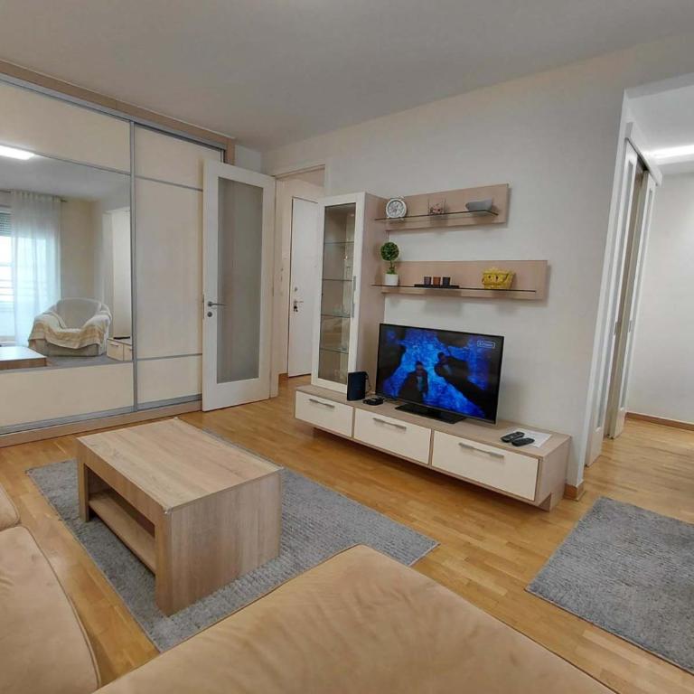 Belville Superior - Appartement 1 Chambre - 5