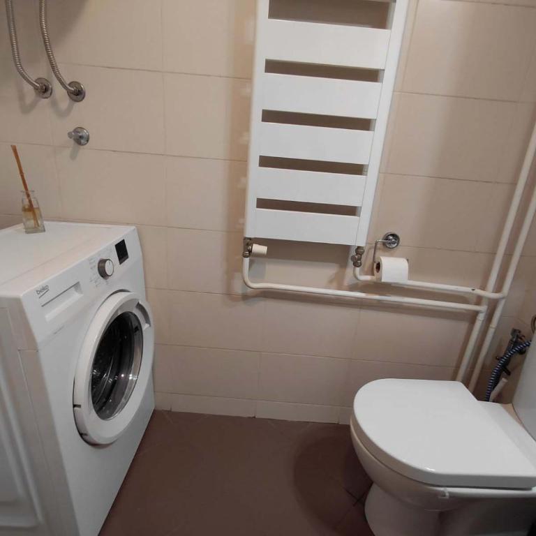 Belville Superior - Appartement 1 Chambre - 18