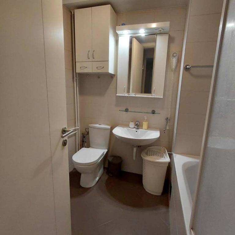 Belville Superior - Appartement 1 Chambre - 14
