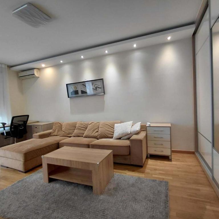 Belville Superior - Appartement 1 Chambre - 9